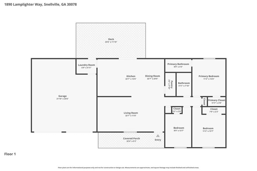 Building Photo - 1890 Lamplighter Way