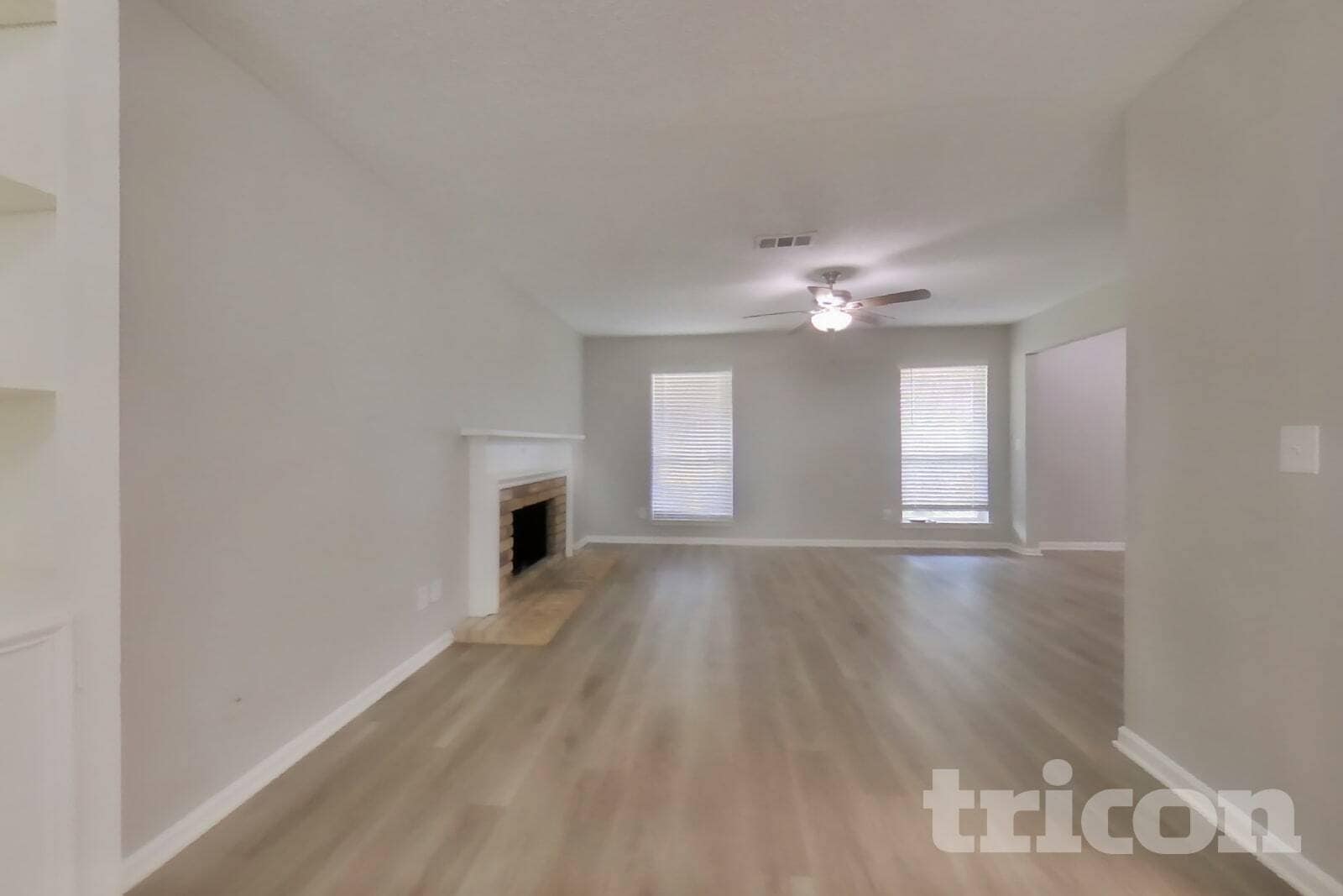 Building Photo - 2610 Townhall Ln