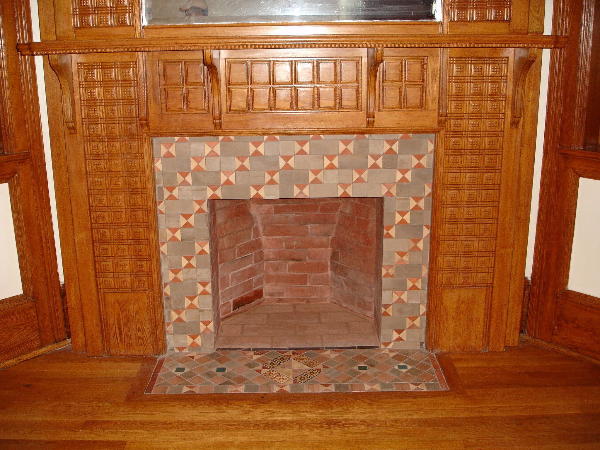 Building Photo - 218 W Montgomery Ave