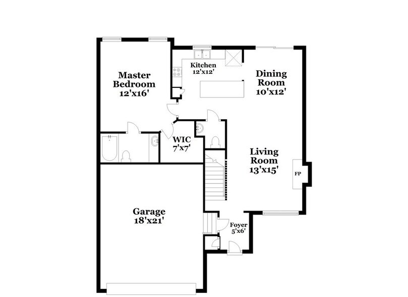 Building Photo - 2961 Buckner Ln