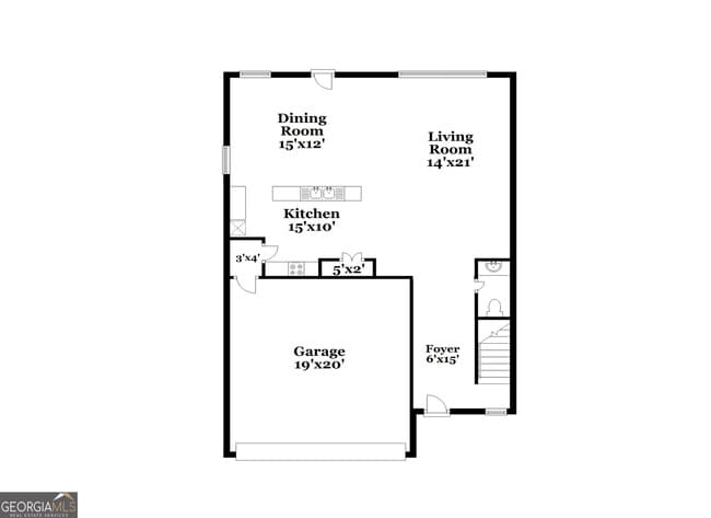 Building Photo - 301 Augusta Woods Dr