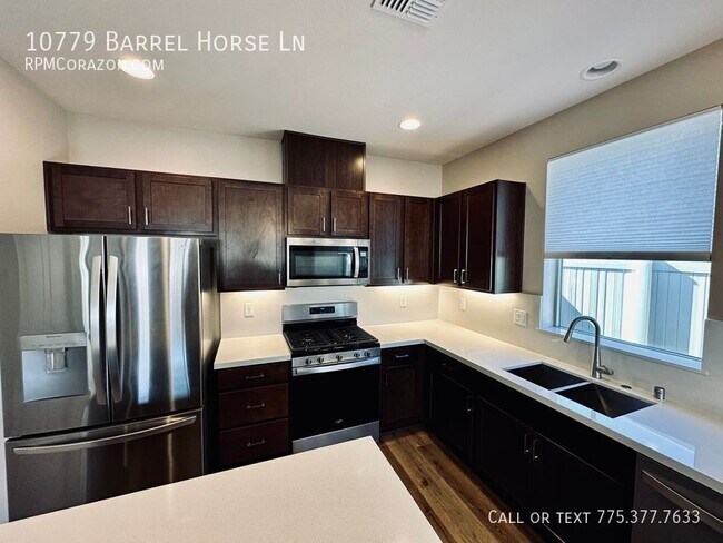 Building Photo - 10779 Barrel Horse Ln