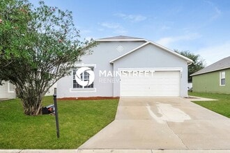 Building Photo - 3 Bedroom Pet-Friendly Home in Davenport, FL with Main Street Renewal