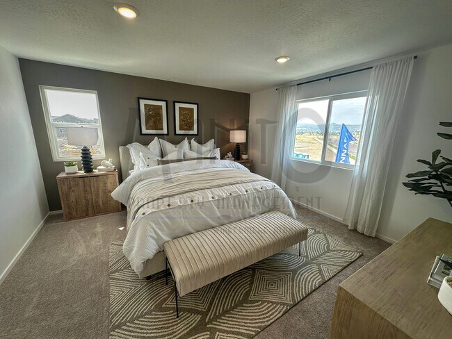 Building Photo - Beautifully Crafted 2025 New Build