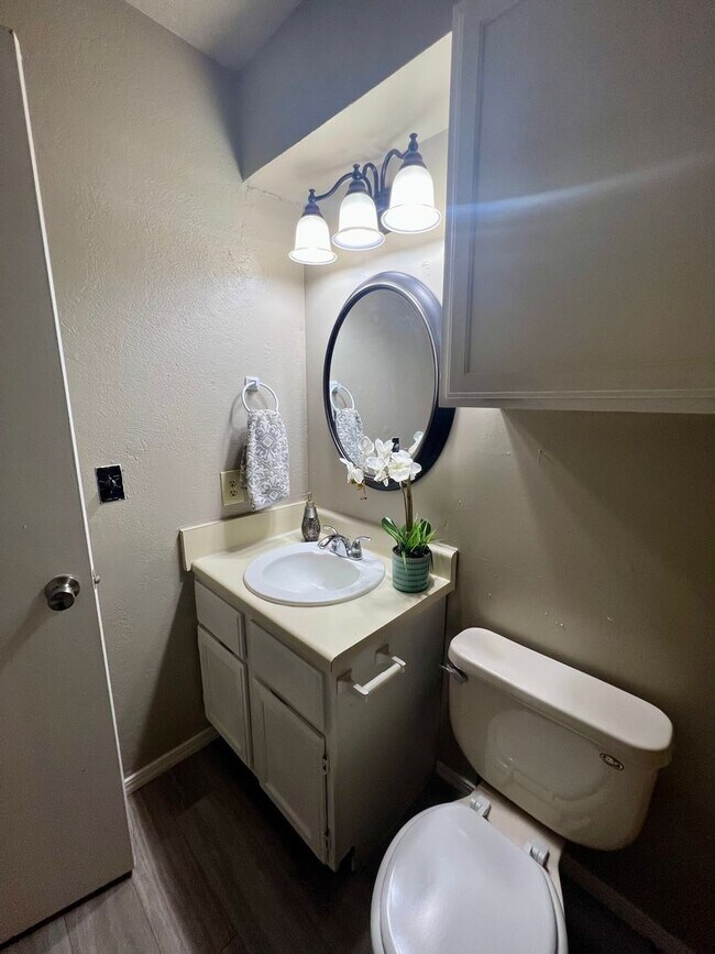 Building Photo - Norman Duplex- Bright and Modern!