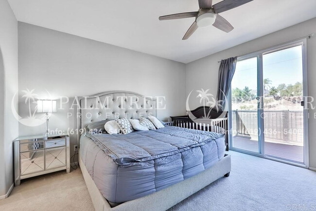 Building Photo - Stunning 4-Bedroom Townhome in Chula Vista...