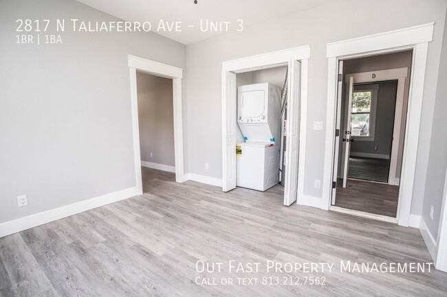 Building Photo - Updated 1bed/1bath YBOR!