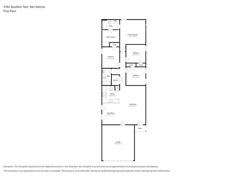 Building Photo - 4164 Southton Tarn