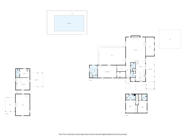 Building Photo - 3308 Gallant Fox Trail