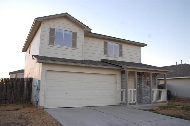 Building Photo - 205 Mitchell Dr