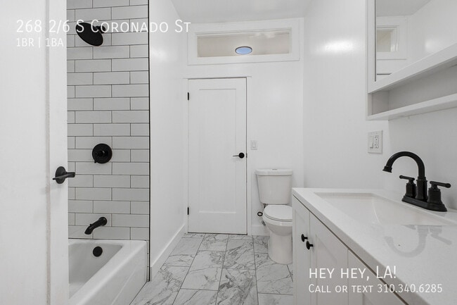 Building Photo - 268 2/6 S Coronado St -