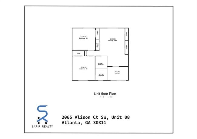 Building Photo - 2065 Alison Ct SW