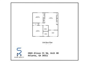 Building Photo - 2065 Alison Ct SW