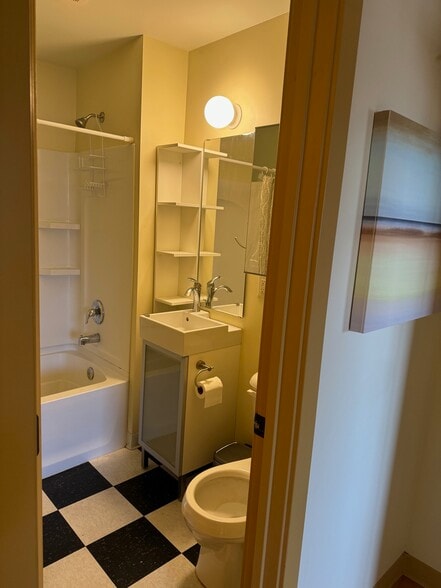 Bathroom - 2915 2nd Ave S