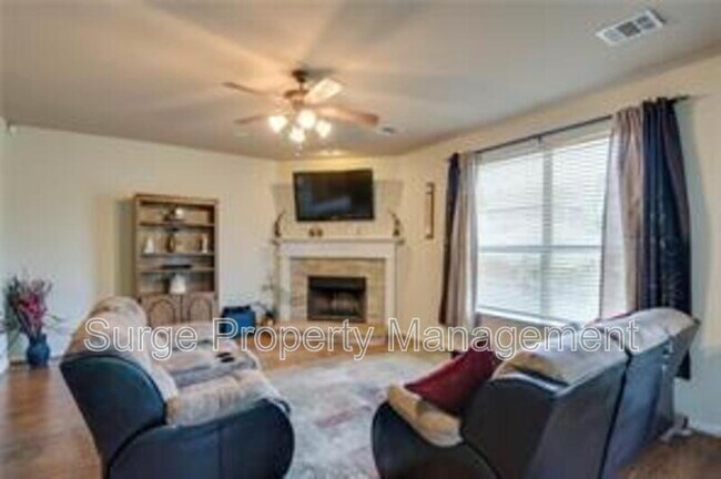 Building Photo - 500 Leatherman Dr