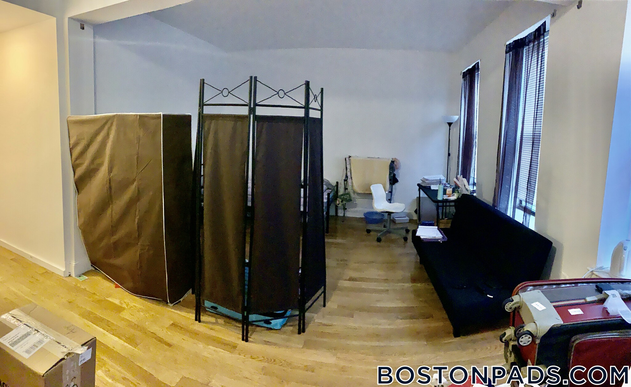 Building Photo - 772 Columbus Ave