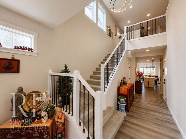 Building Photo - Bright Modern Home with EV Charging Near Neighborhood Playground