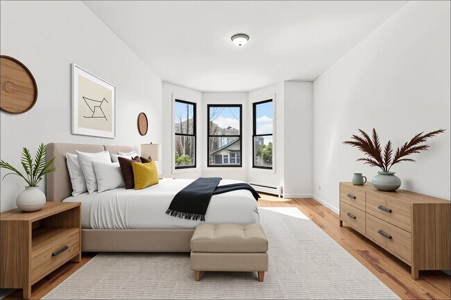 Building Photo - 138 Leonard St