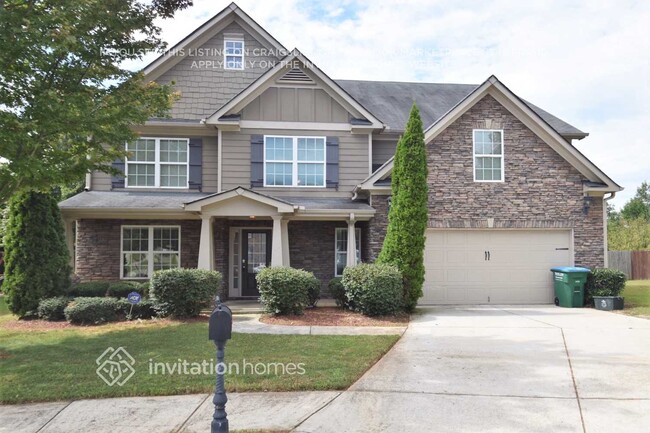 Primary Photo - 2229 Park Estates Ln SW