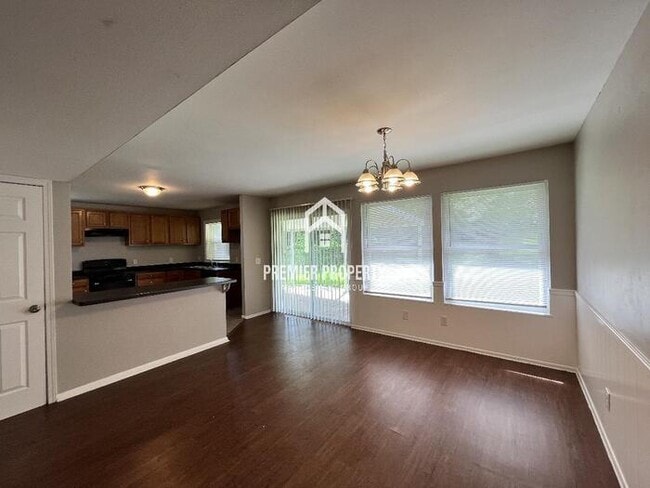 Building Photo - 2518 Rigsby Dr