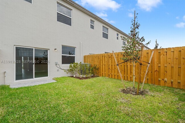 Building Photo - 33750 SW 194th Ct