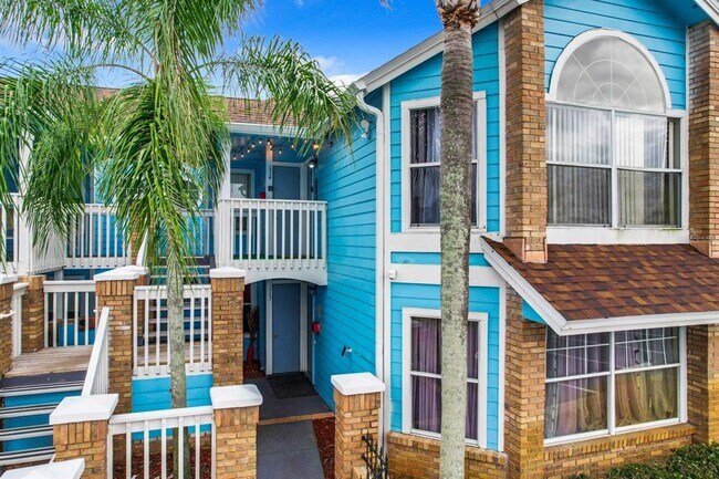 Building Photo - 2731 N Poinciana Blvd