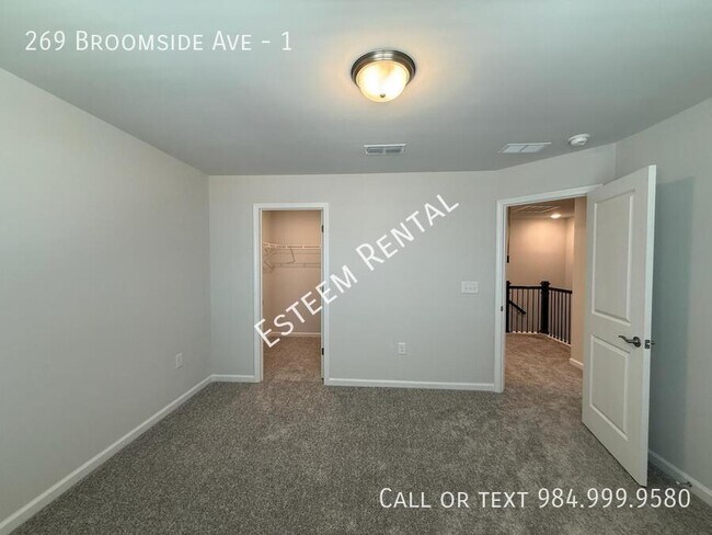 Building Photo - 269 Broomside Ave