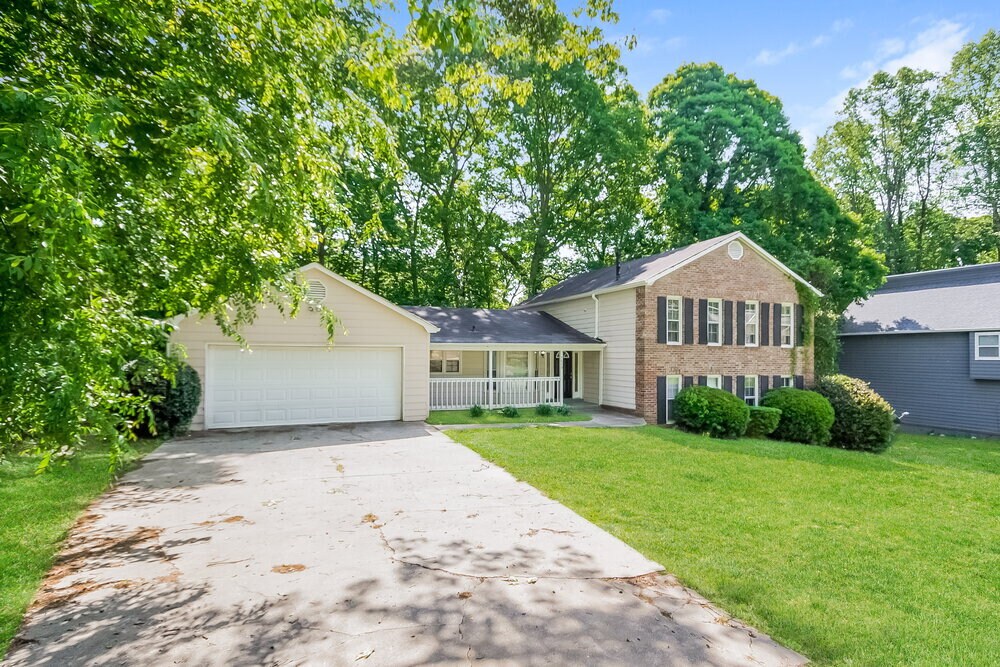 Building Photo - 4629 Dogwood Farms Dr