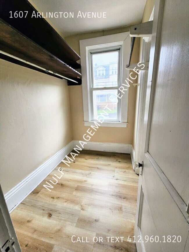 Building Photo - 1607 Arlington Ave