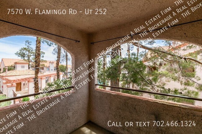 Building Photo - 7570 W Flamingo Rd