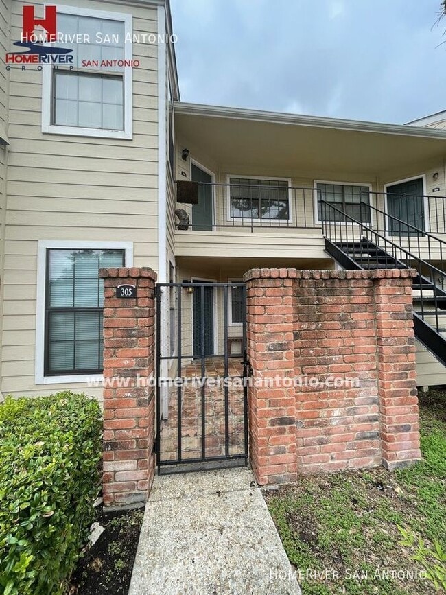 11610 Vance Jackson Rd 11610 Vance Jackson Rd San Antonio TX 78230