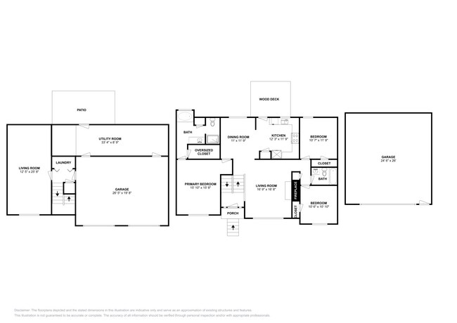 Building Photo - 419 Foxdale Rd