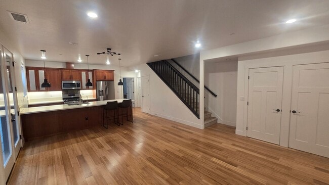 Building Photo - Newer 3-bedroom, two-story home located ju...