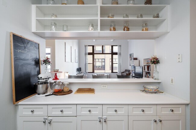 Building Photo - 1500 Washington St