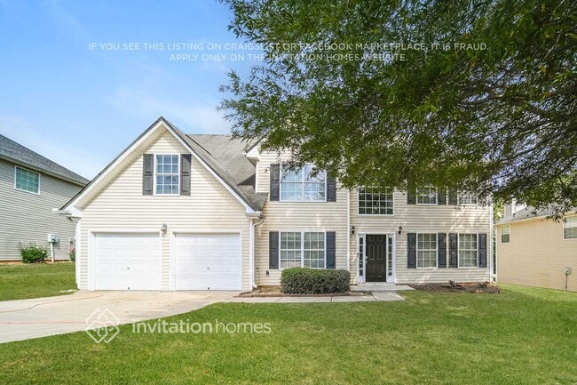 Building Photo - 3731 Monticello St