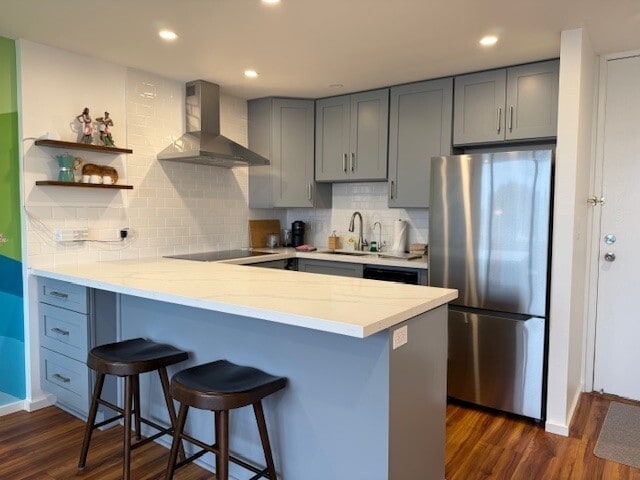 Building Photo - 411 Hobron Ln