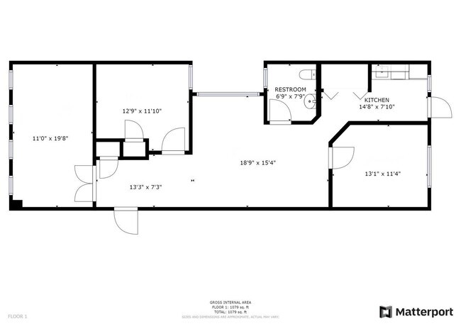 Building Photo - 202 W Main St