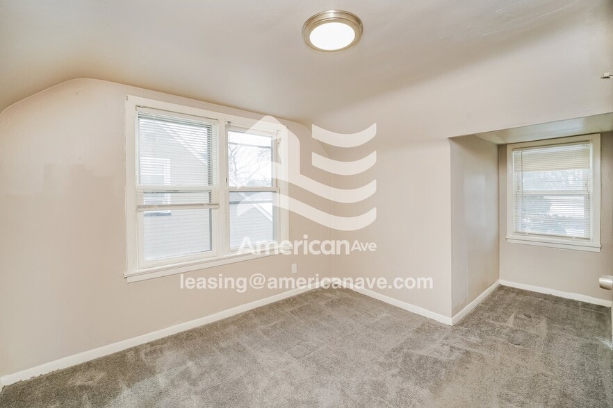 Building Photo - 17407 Ridgeton Dr