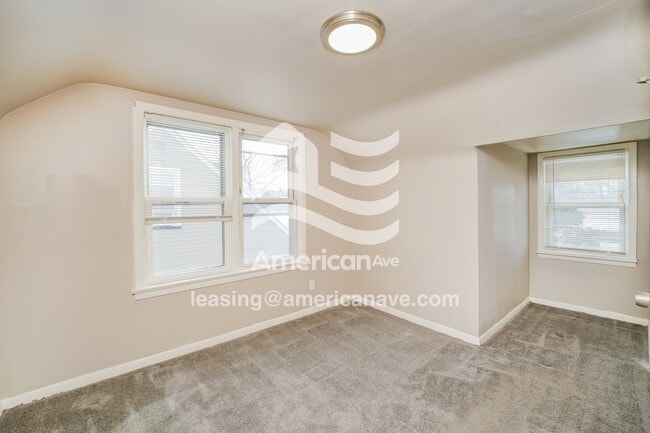 Building Photo - 17407 Ridgeton Dr