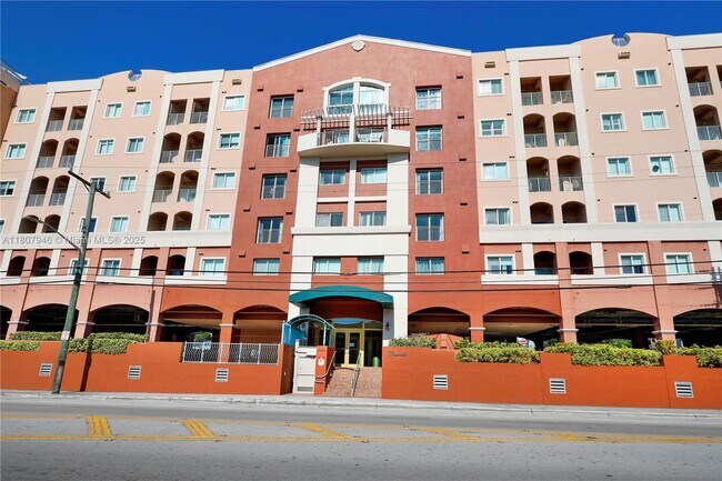Primary Photo - 2280 SW 32nd Ave