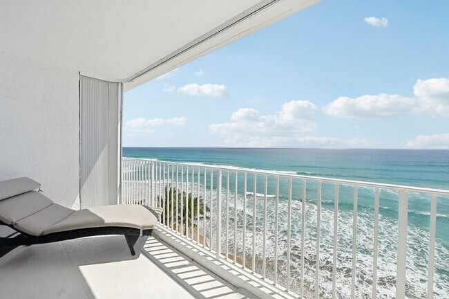 Building Photo - 3580 S Ocean Blvd