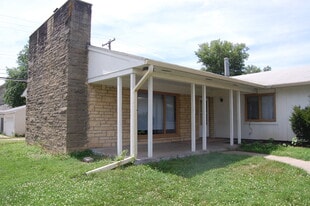 Building Photo - 4945 Walker Ave