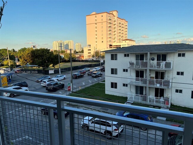 Building Photo - 2300 NW 7th St