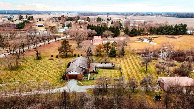 Building Photo - 13040 Duncan Plains Rd NW