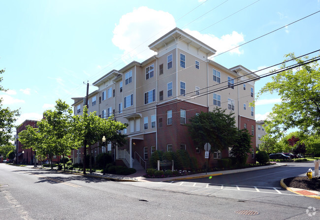 Building Photo - Chestnut Station Senior Apartments