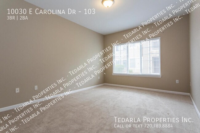 Building Photo - 10030 E Carolina Dr