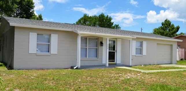 Building Photo - 2638 Beal St