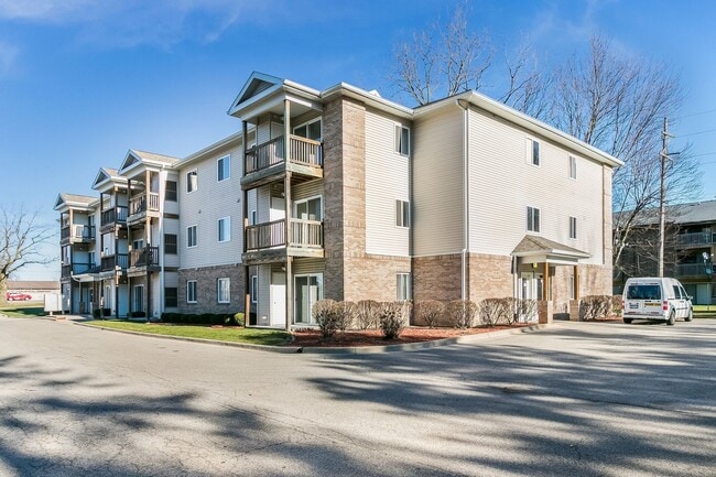 Interior Photo - Southtree Apartments (Southtree LLC)