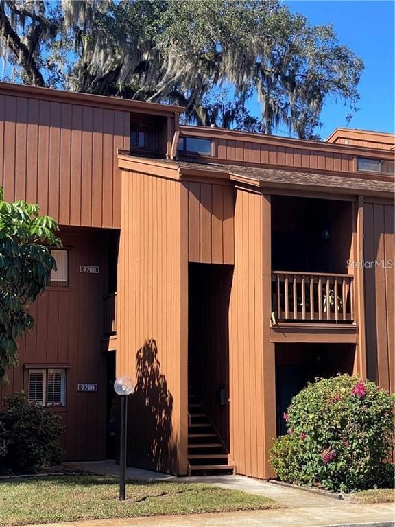 Building Photo - 958 E Michigan St