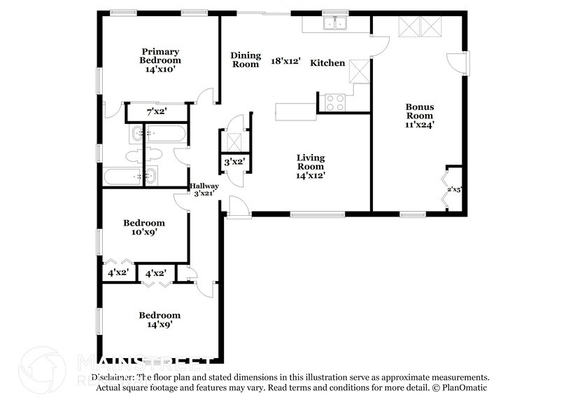 1019 Winstonian Way St 1019 Winstonian - 1019 Winstonian Way St Jacksonville Fl Building Photo 